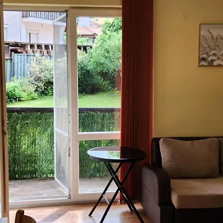 Bojurland, Bansko, Bulgaria * بانسكو