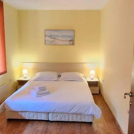 Bojurland, Bansko, Bulgaria * بانسكو