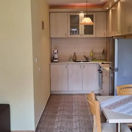 شقة Bojurland, Bansko, Bulgaria