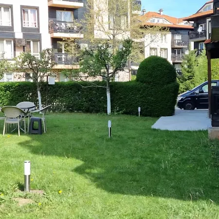 Bojurland, Bansko, Bulgaria بانسكو