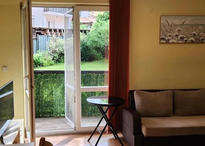 Bojurland, Bansko, Bulgaria * 반스코