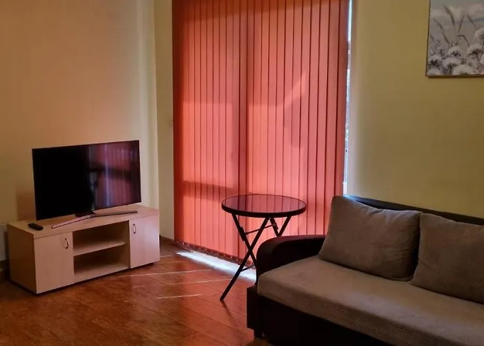 아파트 Bojurland, Bansko, Bulgaria *